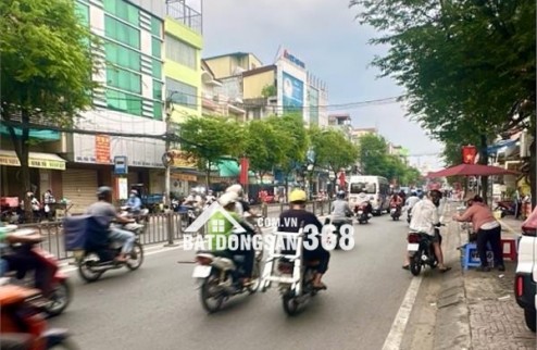 BÁN NHÀ MẶT TIỀN KINH DOANH TÙNG THIỆN VƯƠNG